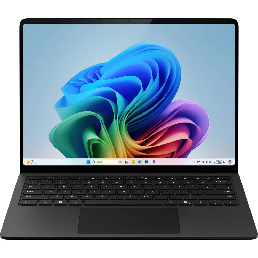 Microsoft Microsoft Surface Laptop 7th Edition EP2-33223 13.8" Intel Core Ultra 7 268V 32GB 1TB — product photo