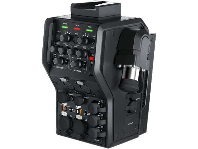Blackmagic Design Pty. Ltd. Blackmagic Design Pty. Ltd. Camera Fiber Converter BMD-CINEURSANWFRCAM — product photo