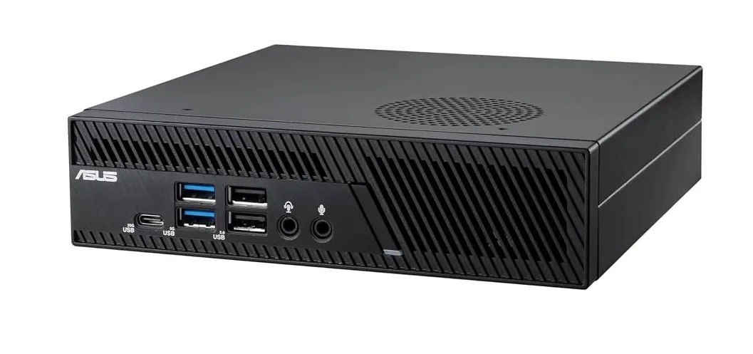 ASUS ASUS PB63-SYS585PX1THR Mini PC Core i5-14500 16GB 512GB — product photo