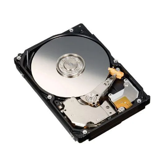 Seagate Seagate Savvio 10K.5 600GB 10000RPM SAS 6Gb/s 64MB Cache 2.5-inch internal hard drive — product photo