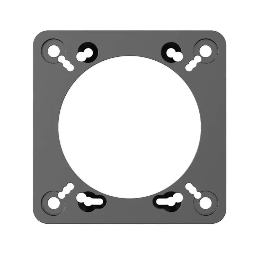 Moza Moza RS077 Multi-Function Stalks Mount Adapter for R16 and R21 driving simulator — product photo