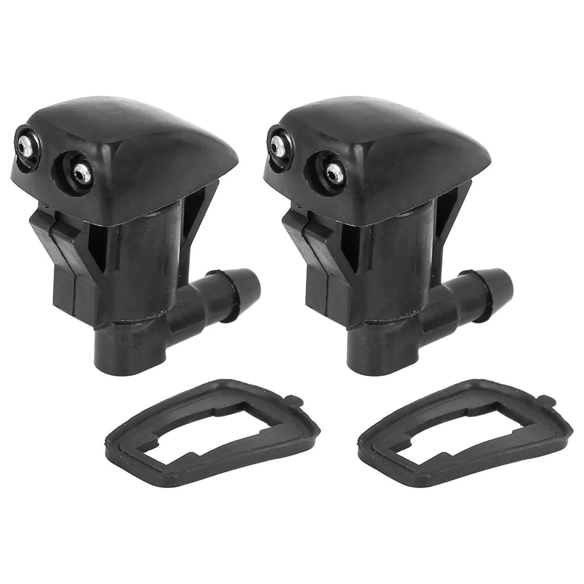 Unique-Bargains Unique-Bargains 85381-44010 Windshield Washer Nozzle 2pcs — product photo