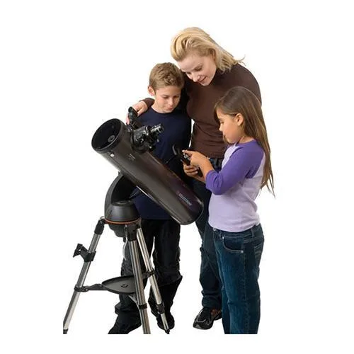 Celestron Celestron 31145 NexStar 130 SLT 130mm Reflector Telescope — product photo