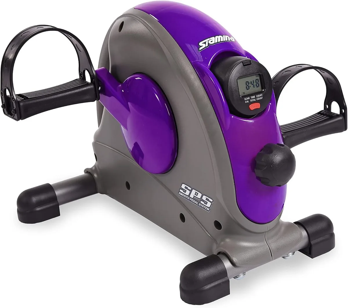 TUKO TUKO Stamina Pedal Exerciser cardio equipment — product photo