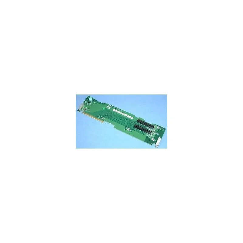 DELL DELL H6183 2X PCIe Left Riser Card PowerEdge 2950 — product photo