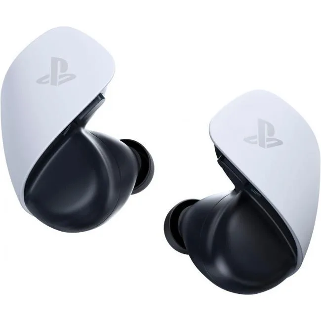 PlayStation PlayStation 1000038064 PULSE Explore wireless earbuds PS5 accessory — product photo