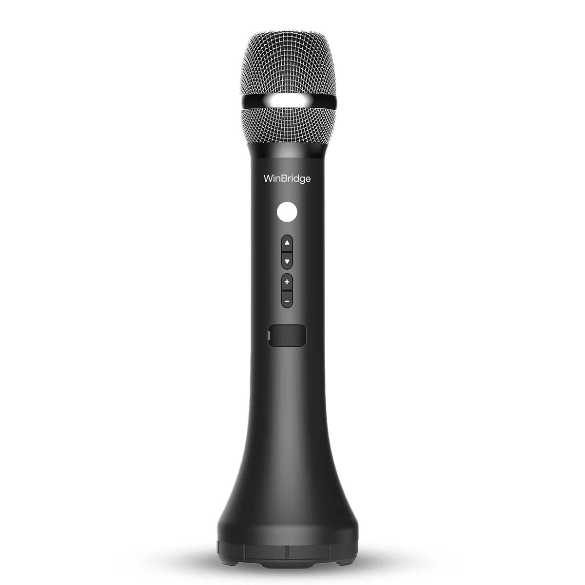  ResponseBridge H9 2-in-1 Wireless Microphone &amp; Speaker 15W — product photo