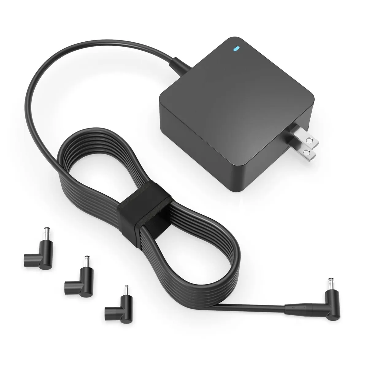  SuperMicro ADP190342UGF 65W AC Adapter for ASUS VivoBook ZenBook Chromebook — product photo