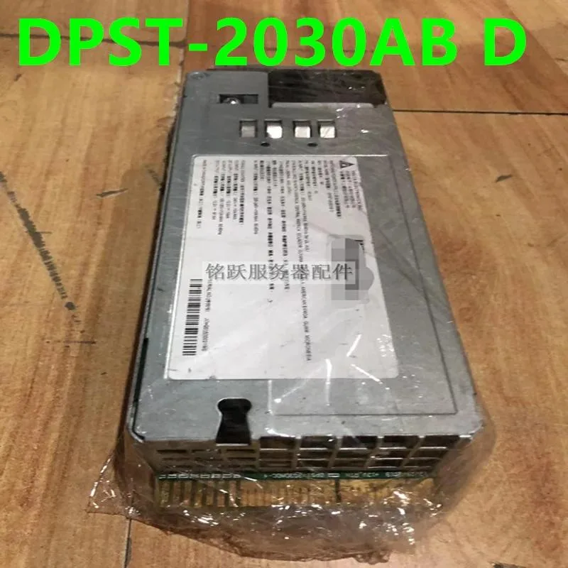 KHACHIMO KHACHIMO DPST-2030AB D 2030W ATX Power Supply — product photo