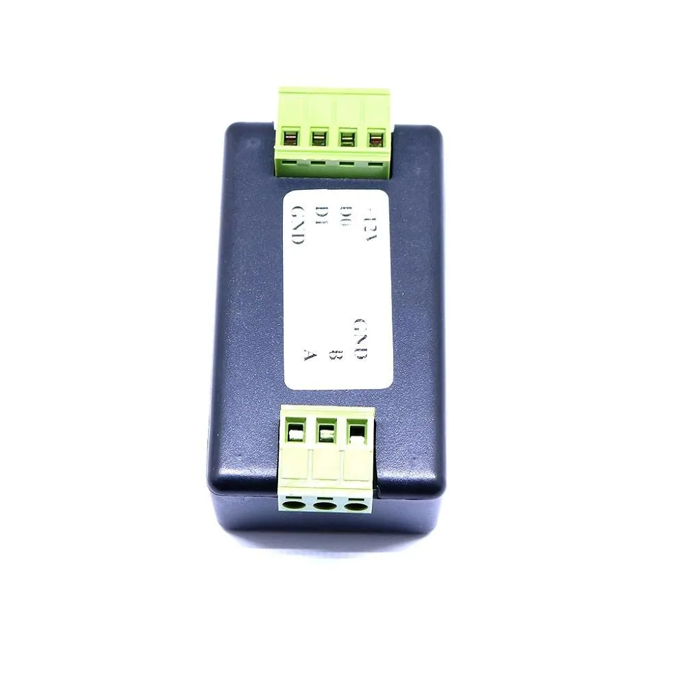 Jedrek Jedrek WG26/34 Wiegand to RS485 Bidirectional Converter security — product photo