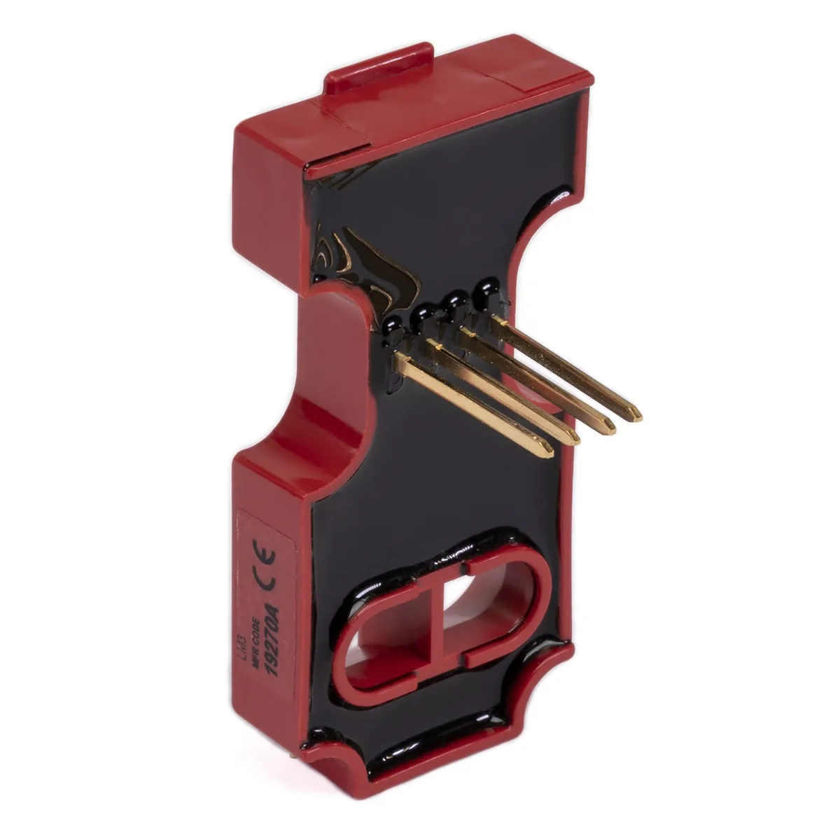 Banner Banner LM3 26665 Photoelectric Sensor Logic Module electrician tool — product photo