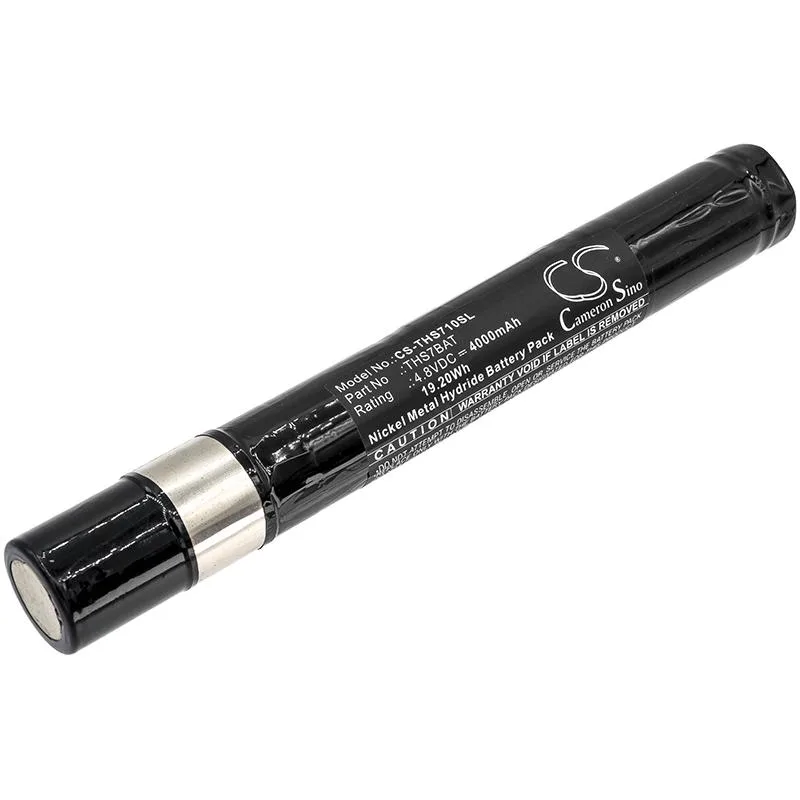 Estry Estry 4.8V 4000mAh Ni-MH Battery THS7BAT for THS710 THS720 THS730 — product photo