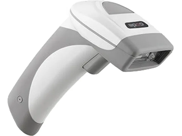 Code Corporation Code Corporation CR1500-K201-C500-US3 barcode scanner — product photo