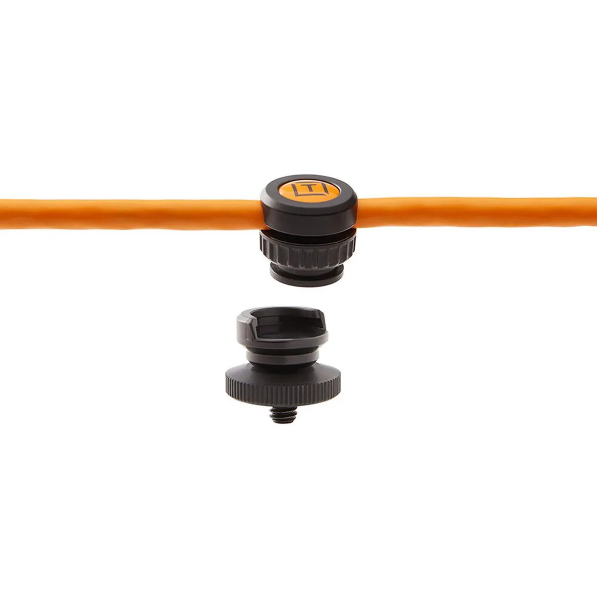 Tether Tools Tether Tools TetherGuard TG080 Thread Mount Support — product photo