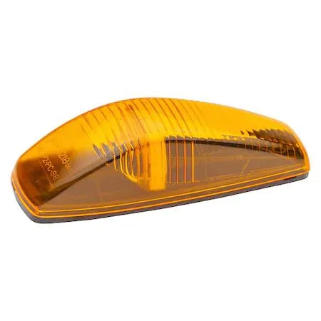 Grote Grote 47183 Clearance Marker Lamp P2 PC Oval — product photo