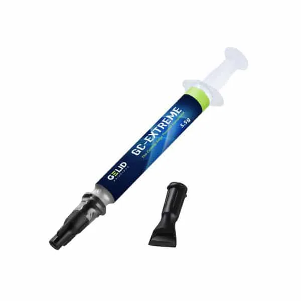 GELID SOLUTIONS GELID SOLUTIONS GC-Extreme Thermal Compound 3.5g — product photo