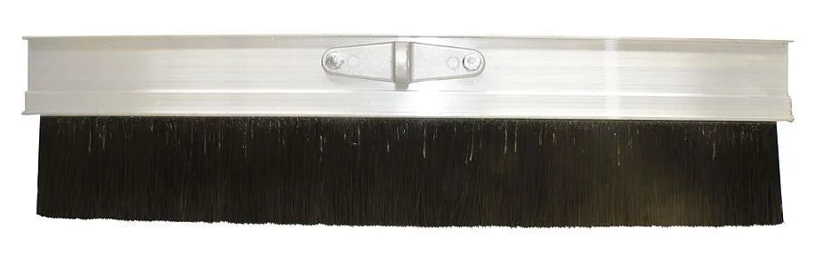 KRAFT TOOL KRAFT TOOL CC178 48 in concrete finishing broom head — product photo