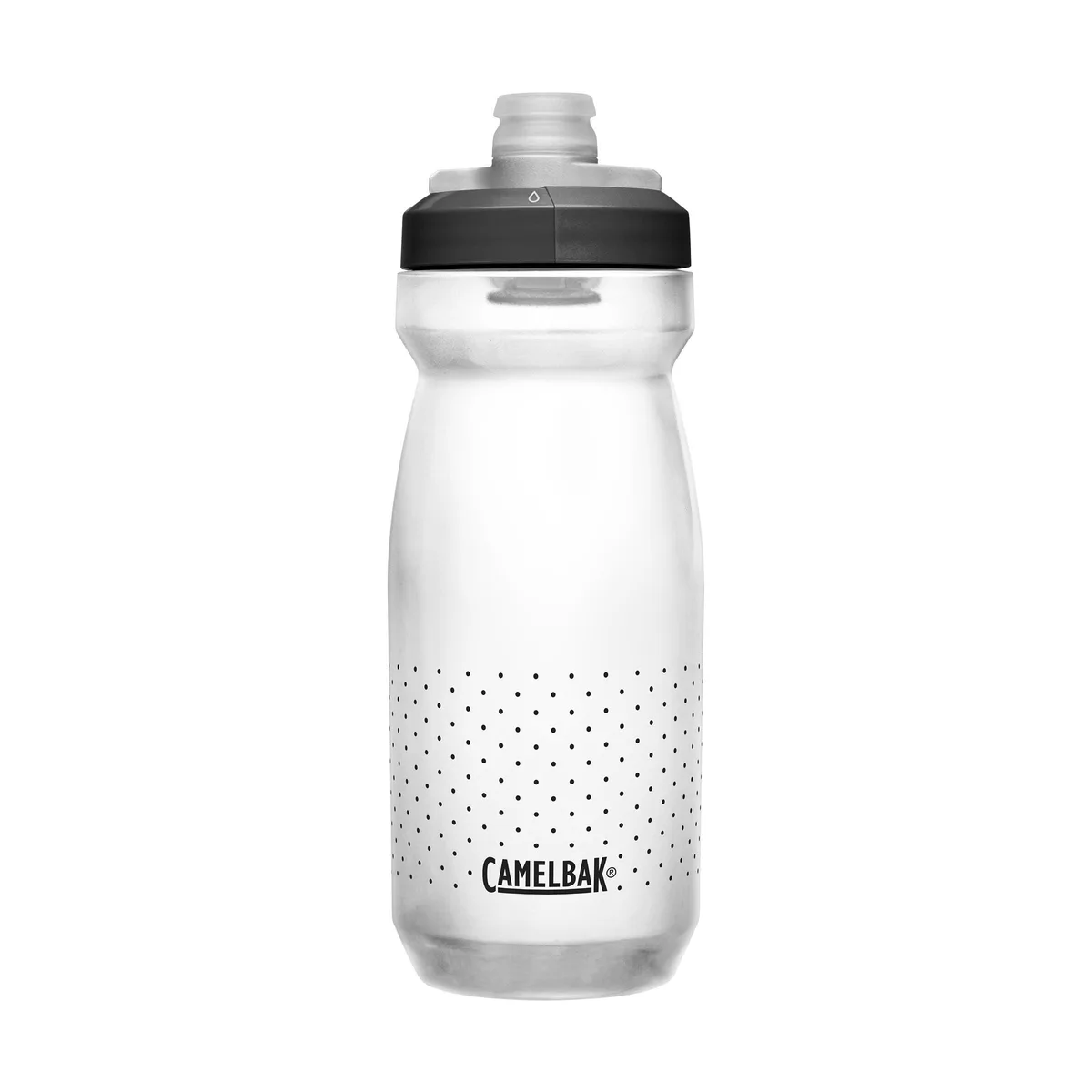  Hollywood Racks 1876002062 Podium Bike Squeeze Water Bottle Carbon 21oz cycling accessory — product photo