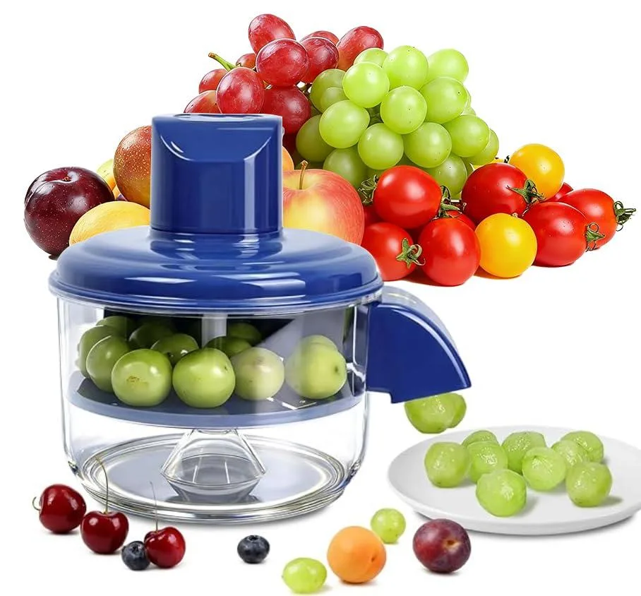  Ninja JETASU blue Fruit peeler 55W 1500mAh — product photo