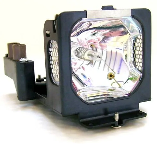 Panasonic ET-SLMP65 200W projector lamp module with housing
