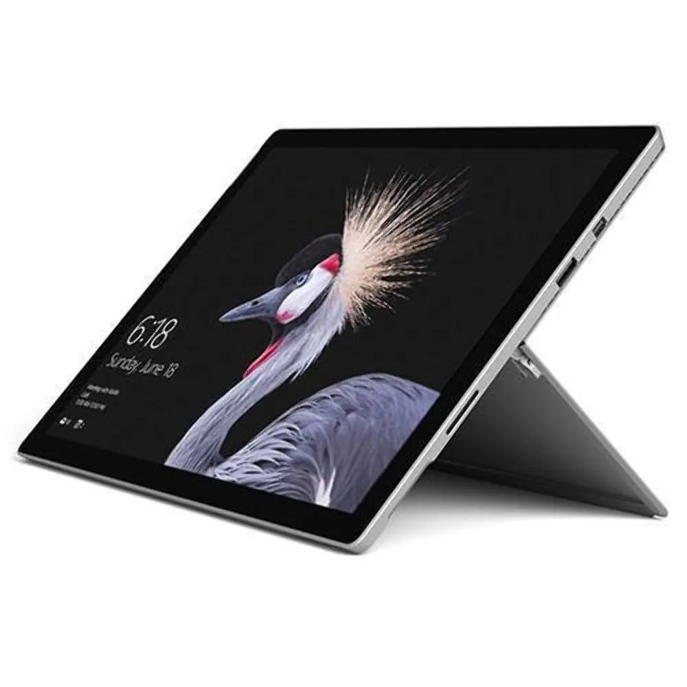 Microsoft Microsoft Surface Pro 4 i5-6300U 2.4GHz 4GB 128GB tablet — product photo