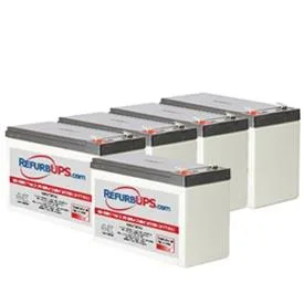 RefurbUPS RefurbUPS PowerSWAP Kit for Eaton 9170 ASY-0529 UPS Replacement Battery — product photo