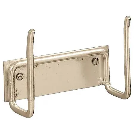 American Metalcraft American Metalcraft WPH45153 Pizza Peel Rack, Stainless Steel Handle, 4 5/8 in — product photo