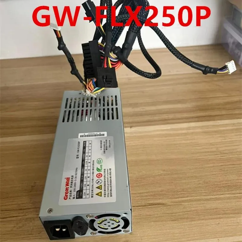KHACHIMO KHACHIMO GW-FLX250P 250W ATX power supply — product photo