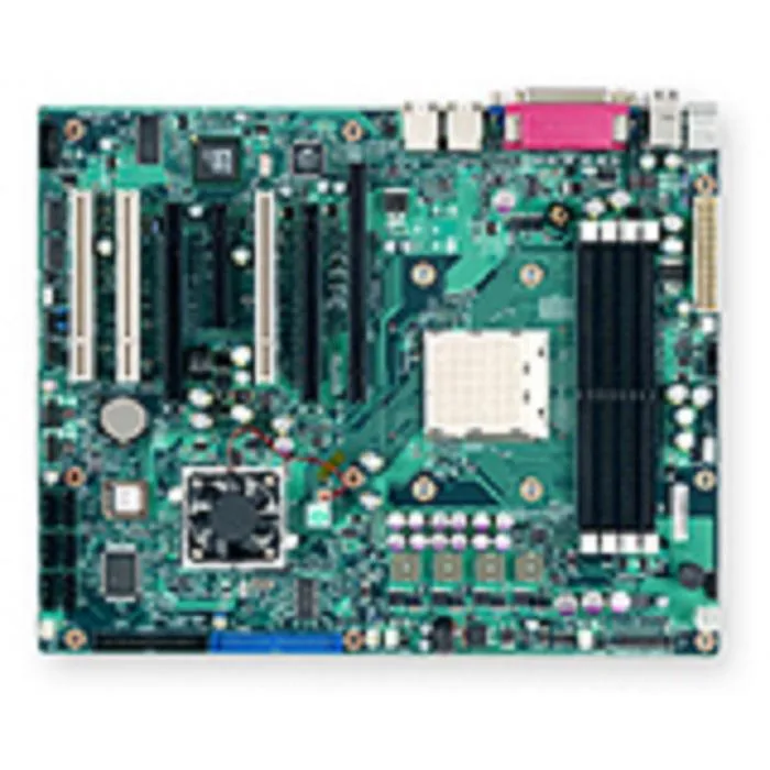 Supermicro Supermicro H8SMi-2Product switch module — product photo