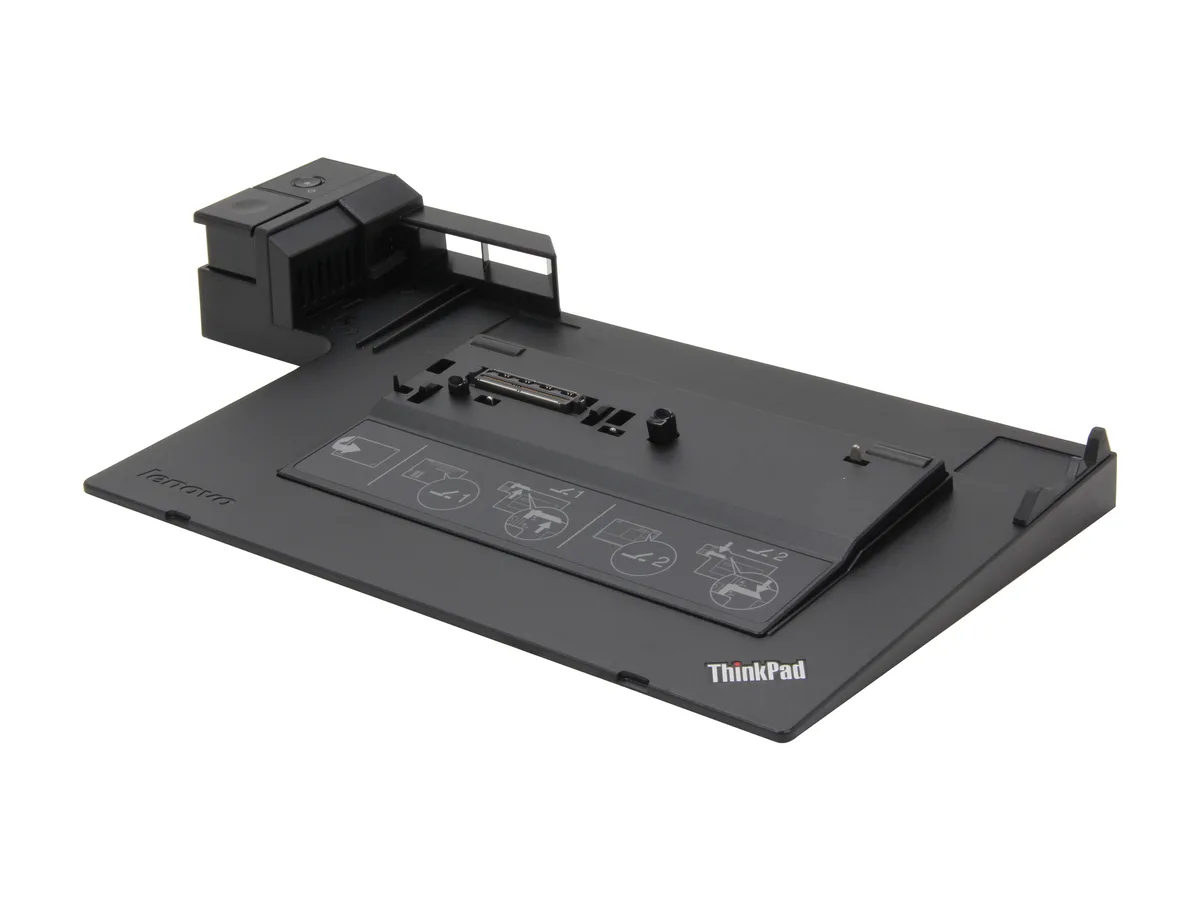 Lenovo Lenovo 433615W docking station Series 3 USB 3.0 — product photo