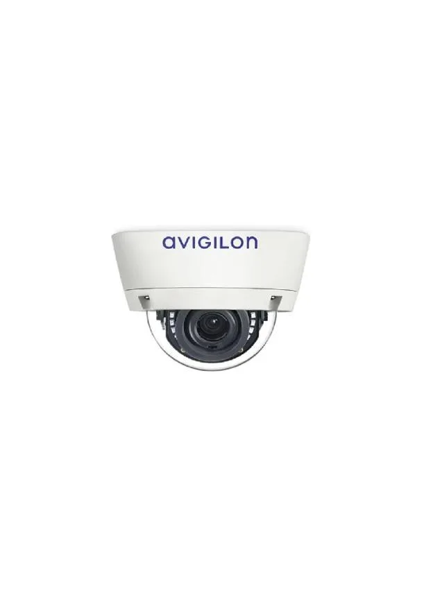 Avigo Avigo 12W-H3-4MH-DC1 12MP surveillance security system — product photo