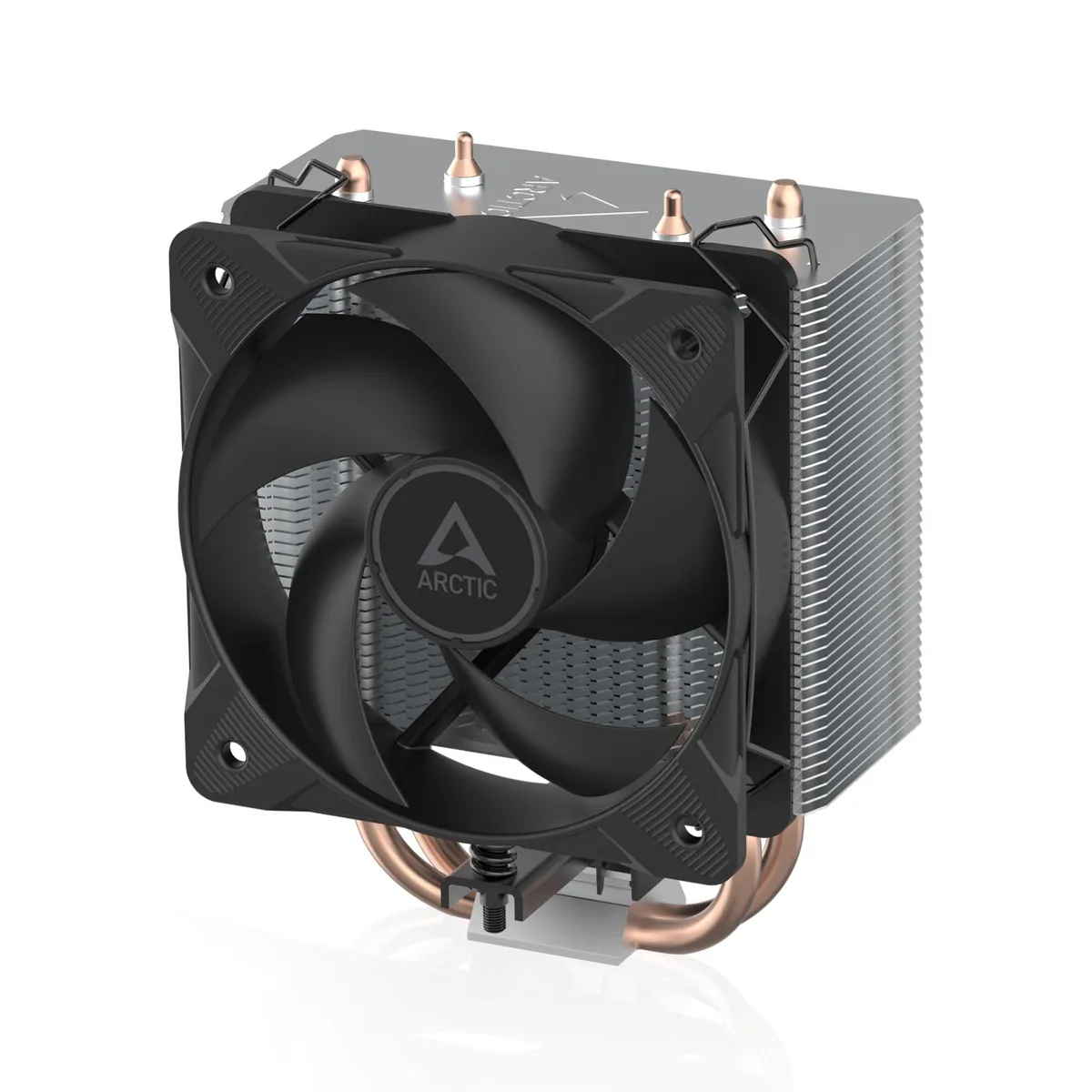 ARCTIC ARCTIC Freezer 8i 2 in 1 accessory Intel LGA1851 LGA1700 100 mm PWM fan — product photo