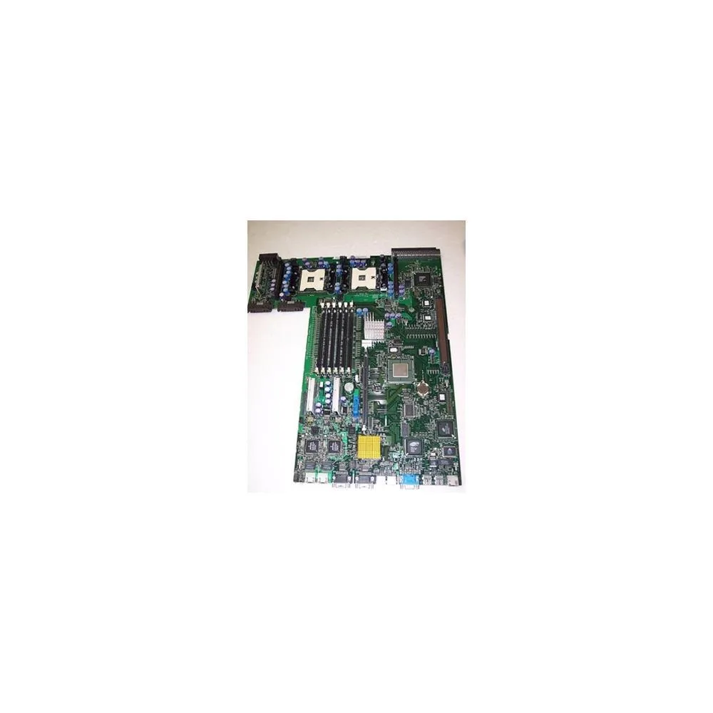 DELL DELL PowerEdge 2650 533MHz System Board D5995 — product photo