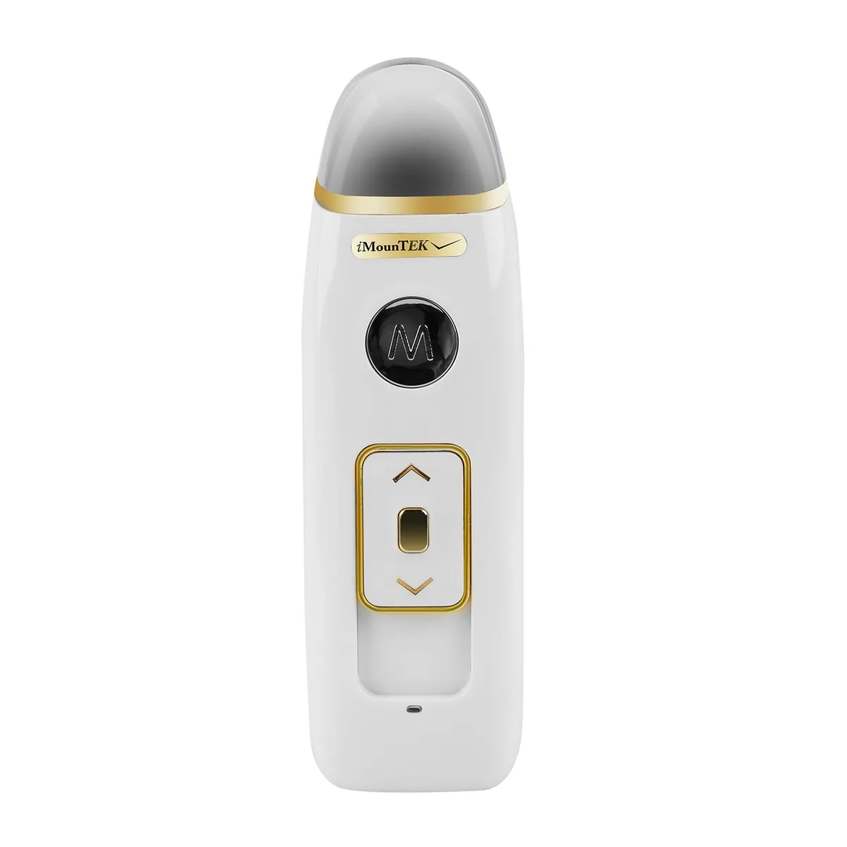 Fresh Fab Finds Fresh Fab Finds WG Massage Atomizer White — product photo