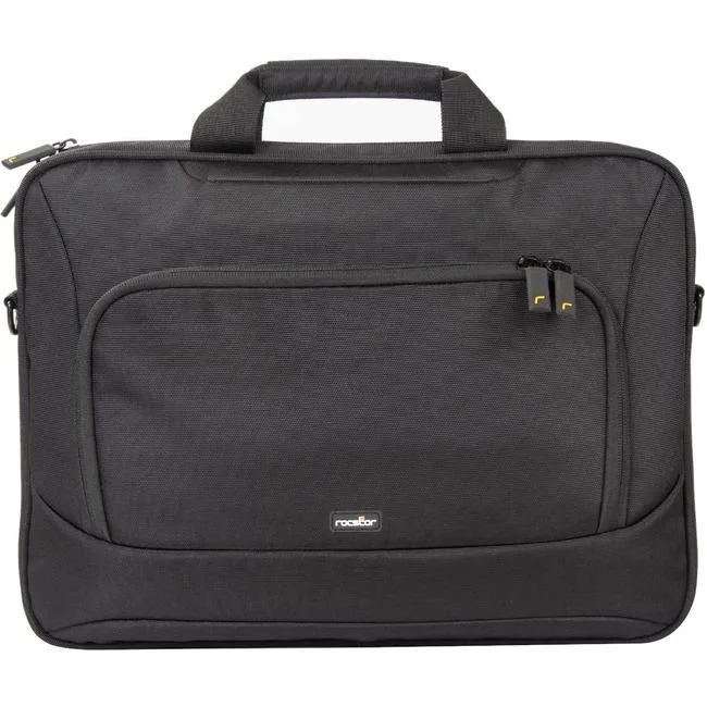 Rocstor Rocstor Y1CC001B1 13-14.1" Toploading Laptop Bag — product photo