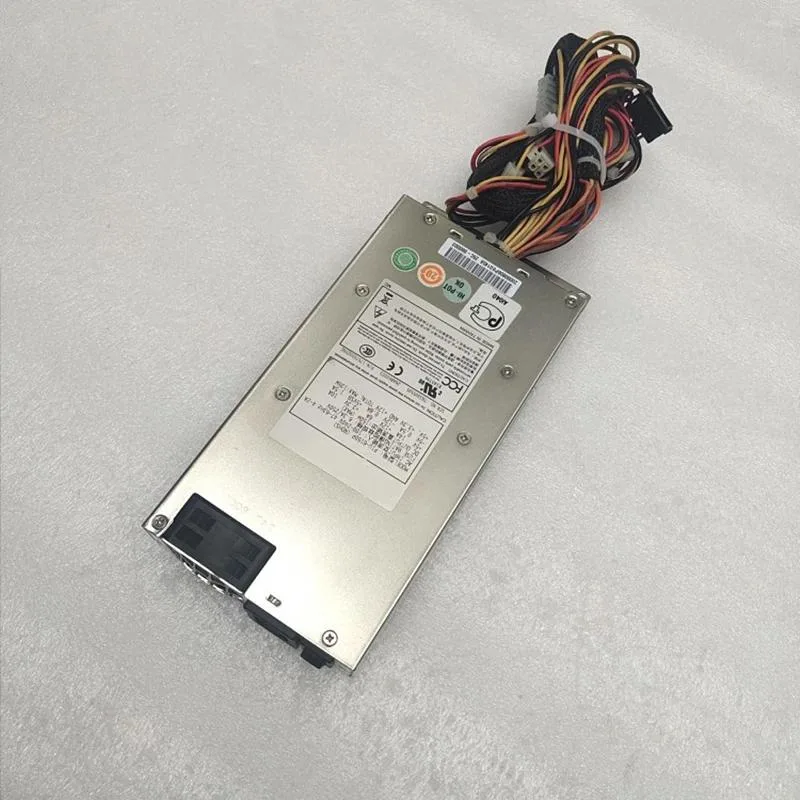 KHACHIMO KHACHIMO 150W ATX power supply 80 PLUS Gold P1U-6150P — product photo