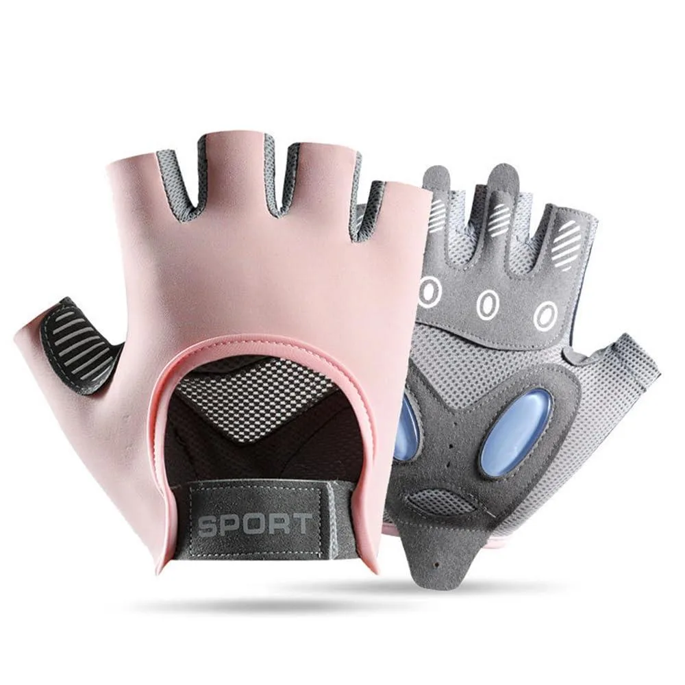 Vibe Gloves Size 8 Women Acrylic Soccer 100% — product photo