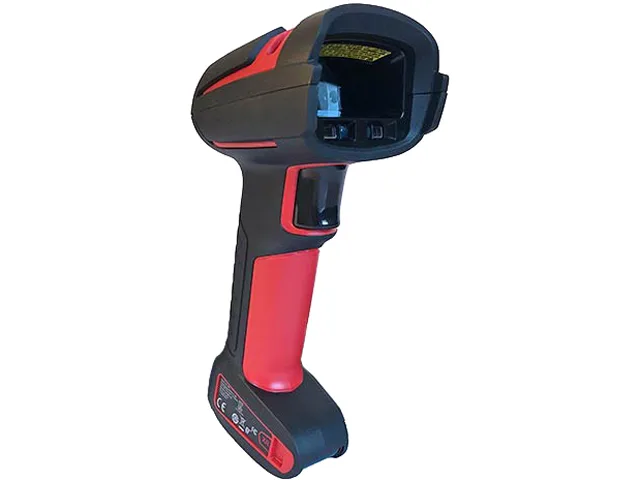 Honeywell Honeywell 1991ISR-3-N barcode scanner — product photo