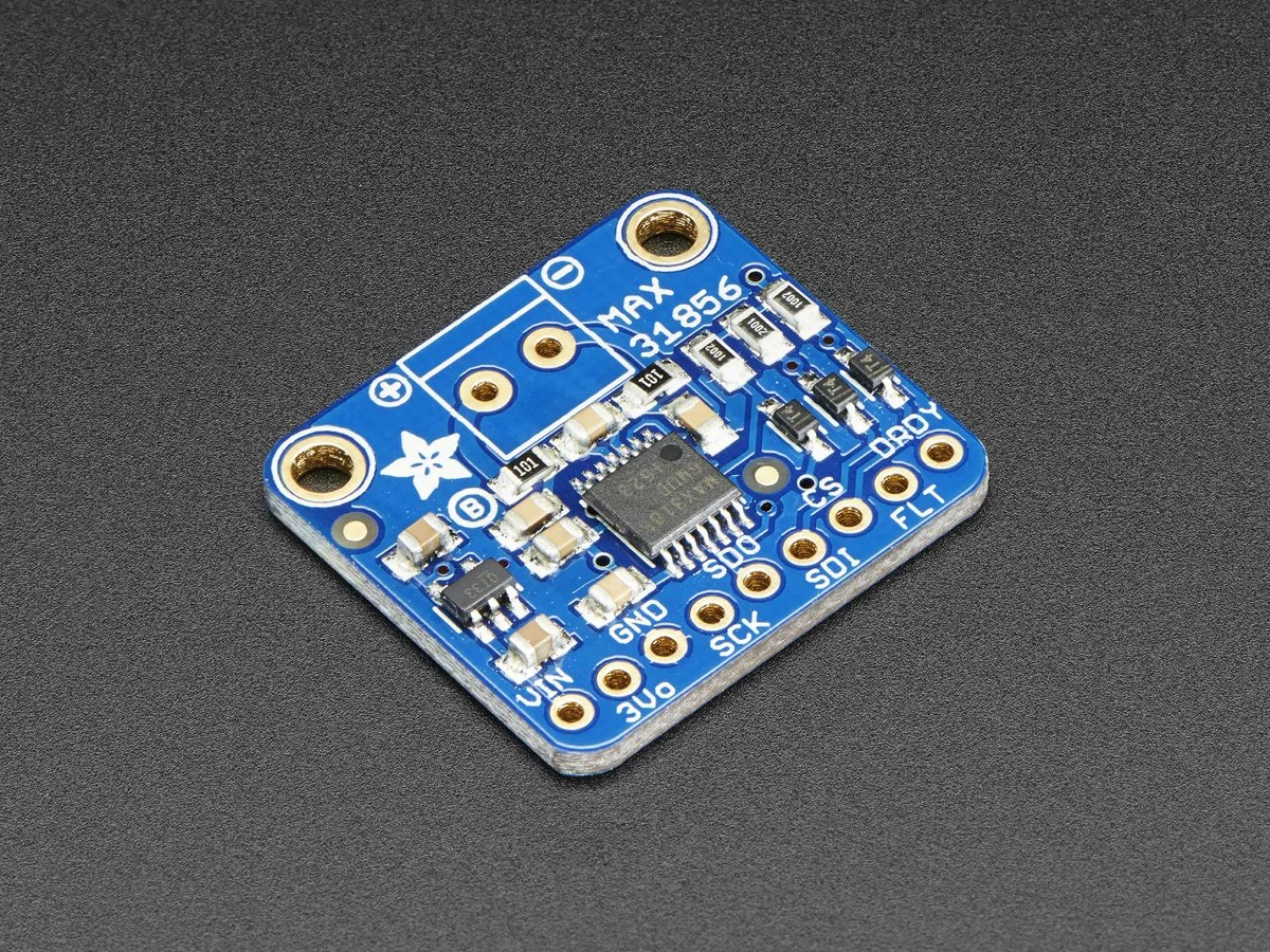 Adafruit Adafruit MAX31856 Universal Thermocouple Amplifier Breakout — product photo