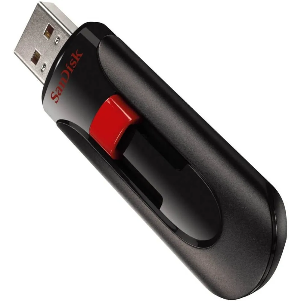 SanDisk SanDisk SDCZ60-256G-B35 256GB USB 2.0 Flash Drive — product photo