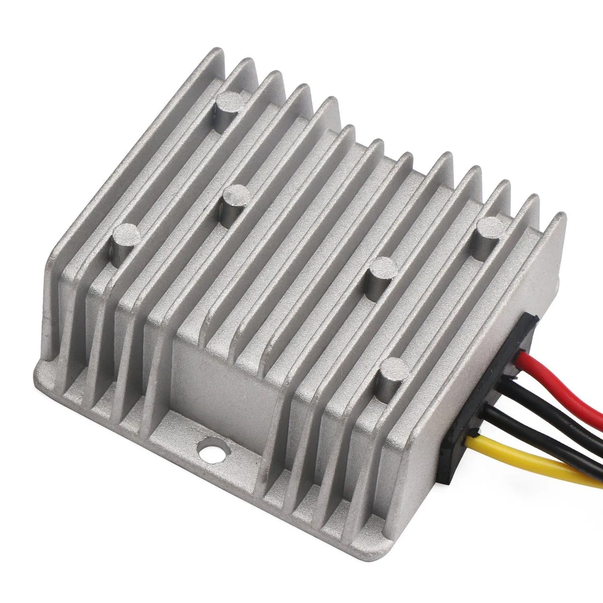 GCON GCON 10V-36V to 12V 5A 60W Buck Boost Regulator IP67 — product photo