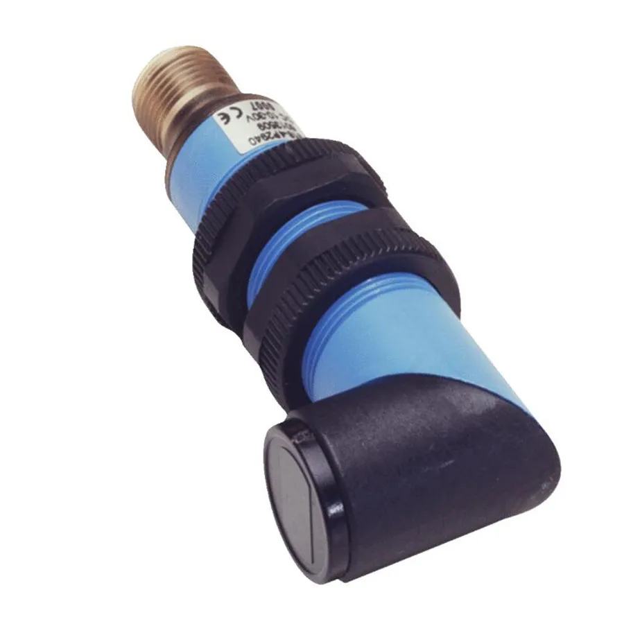 Sick Sick VL18-4P3940 Photoelectric retro-reflective sensor PNP — product photo