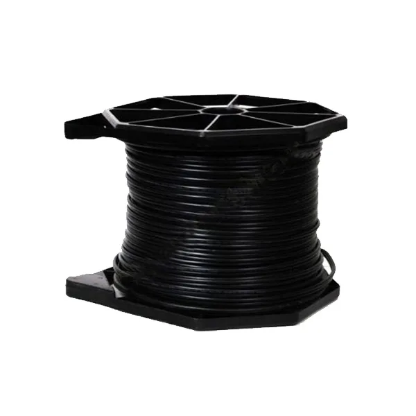 VideoSecu VideoSecu CBS500B 500 ft RG59 18/2 Siamese Cable surveillance accessory — product photo