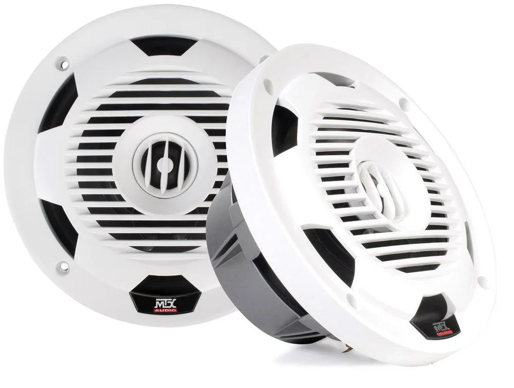 MTX MTX WET77-W 7.7" car speaker 75W RMS — product photo