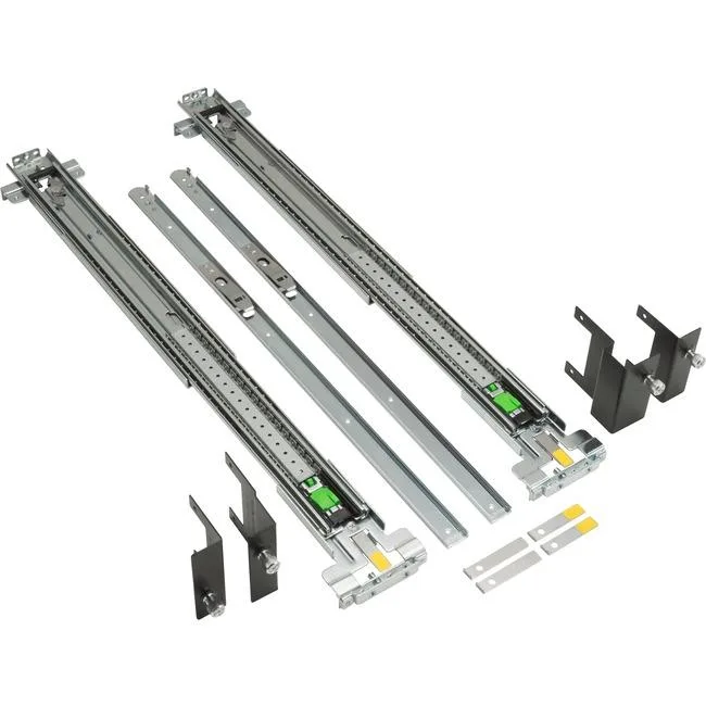 HP HP 2FZ77AA Rack Rail Kit for Z640 Z840 Z8 G4 — product photo