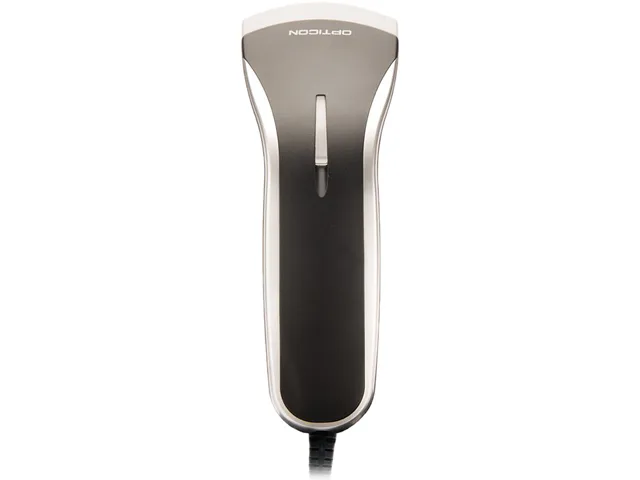 Opticon Inc. Opticon Inc. OPR2001ZU1-00 2D/1D barcode scanner USB 650 nm 100 sps — product photo