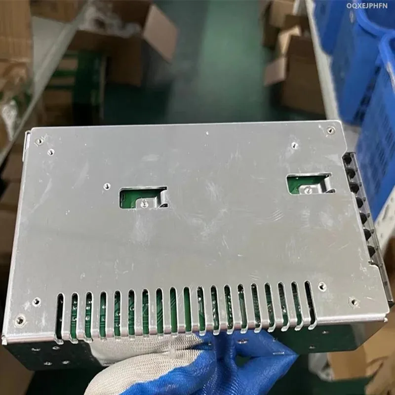 KHACHIMO KHACHIMO S8JC-Z35024C-802 350W 24V 14.6A ATX power supply — product photo