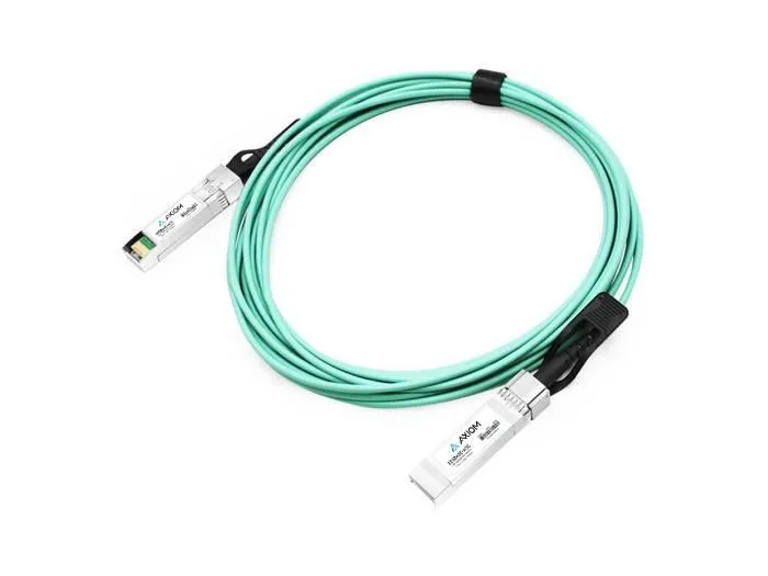 Axiom Axiom 7Z57A03542-AX SFP28 active optical cable 5m — product photo