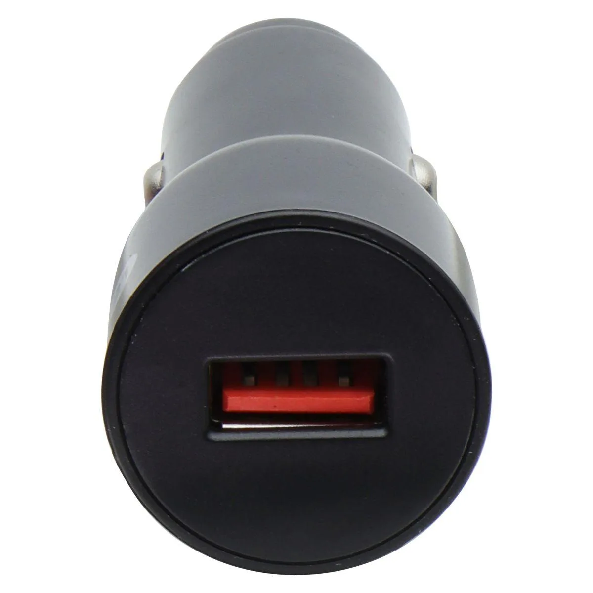 Tech21 Tech21 15W USB-A Car Charger Black — product photo