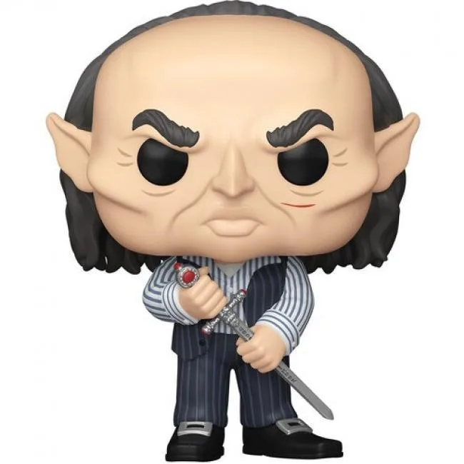 Funko Funko 90269 POP! Movies Harry Potter Griphook Action Figure — product photo